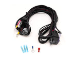 Load image into Gallery viewer, Lazerlamps Single-Lamp Harness Kit W/ Switch (High Power, 12V) | Light Wiring
