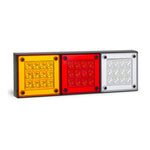 Load image into Gallery viewer, LED-280ARWM LED Autolamps LED Stop/Tail/Indicator/Reverse Lamp 12-24V 282x95x28mm | Stop/Tail/Indicator Lights | Perth Pro Auto Electric Parts
