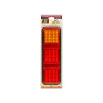 Load image into Gallery viewer, LED-283ARRM LED Autolamps LED Stop/Tail/Indicator/Reflector 12-24V 283x100x25mm | Stop/Tail/Indicator Lights| Perth Pro Auto Electric Parts
