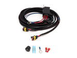 Load image into Gallery viewer, 2l-lp-12 Lazerlamps Two-Lamp Harness Kit W/Splice  (Position Light, 12V) | Light Wiring perth pro auto electric parts

