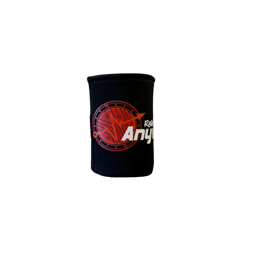 Ready to Drive Anywhere Stubby Holder (Magnet + Velcro) | Merchandise