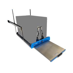 30006 MSA 4X4’s DS60 Fridge Drop Slide™ with Table is an innovative, patented design which allows you to safely lower your fridge, providing easy, convenient access to its contents. Perth Pro auto electric parts