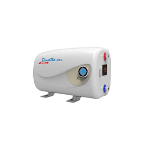 Duoetto10L Duoetto MK2 Digital Dual Voltage (12v/240v) Electric 10L Storage Water Heater | Waterpumps/Heaters | Perth Pro Auto Electric Parts