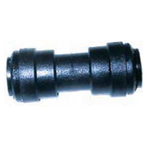 800-02012 John Guest Plastic 12mm Straight Connector | Plumbing | perth pro auto electric parts