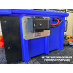 Load image into Gallery viewer, Victron Inverter Add on Kit for NLRBB | Portable Power
