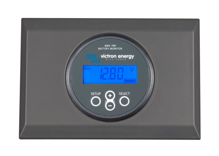 Victron Wall Mount Enclosure For BMV or MPPT Control