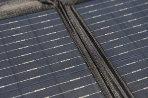 KT Cable 200W Solar Blanket | Solar