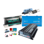 Load image into Gallery viewer, BCDC1240D Kit with EGON DC Hub &amp; Optional Inverters | Kits | Perth Pro Auto Electric Parts
