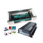 Load image into Gallery viewer, BCDC1240D Kit with EGON DC Hub &amp; Optional Inverters | Kits | Perth Pro Auto Electric Parts
