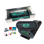 Load image into Gallery viewer, BMS1230S3 Kit with EGON DC Hub &amp; Optional Inverters
