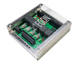 Load image into Gallery viewer, Egon RELAY-Hub Kit with Cover | Power Distribution
