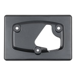 Load image into Gallery viewer, Victron Cerbo GX Touch 50 wall mount 5&quot; | For Battery Monitoring
