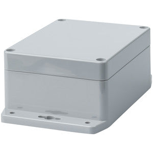 hb6127 Sealed Polycarbonate Enclosure Junction Bozes | Circuit Protection