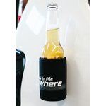 Load image into Gallery viewer, Ready to Drive Anywhere Stubby Holder (Magnet + Velcro) | Merchandise
