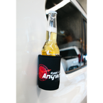 Load image into Gallery viewer, Ready to Drive Anywhere Stubby Holder (Magnet + Velcro) | Merchandise
