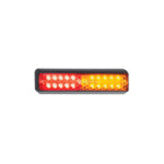 Load image into Gallery viewer, LED Autolamps LED Stop/Tail/Indicator 200x50x28mm 12-24V | Stop/Tail/Indicator Lights | Perth Pro Auto Electric Parts
