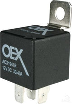 Load image into Gallery viewer, Mini Relay Britax 12V 5 Pin
