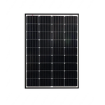 Load image into Gallery viewer, KT70728 KT Solar 120W Monocrystalline Flat Roof Solar Panel (945x670x35) | Solar | Perth Pro Auto electric parts
