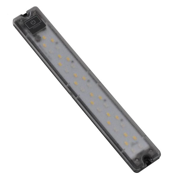 led-44360 The LED Dual Colour Awning Lights from National Luna is a top choice for camping lights with many great features | Perth Pro Auto electric parts