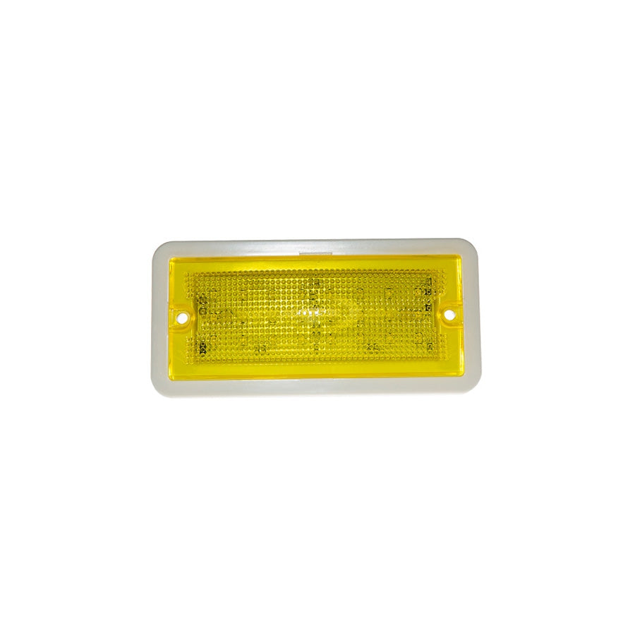 Acot500 Yellow LED Clear Lens | Camping Lights | Perth Pro Auto Electric Parts