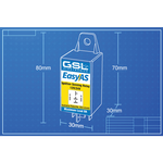 Load image into Gallery viewer, EasyAs IGNITION SENSING RELAY 12/24V 8amp 5 PIN | Relays
