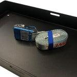 Load image into Gallery viewer, Mounting Base/Battery Tray for National Luna Battery Box
