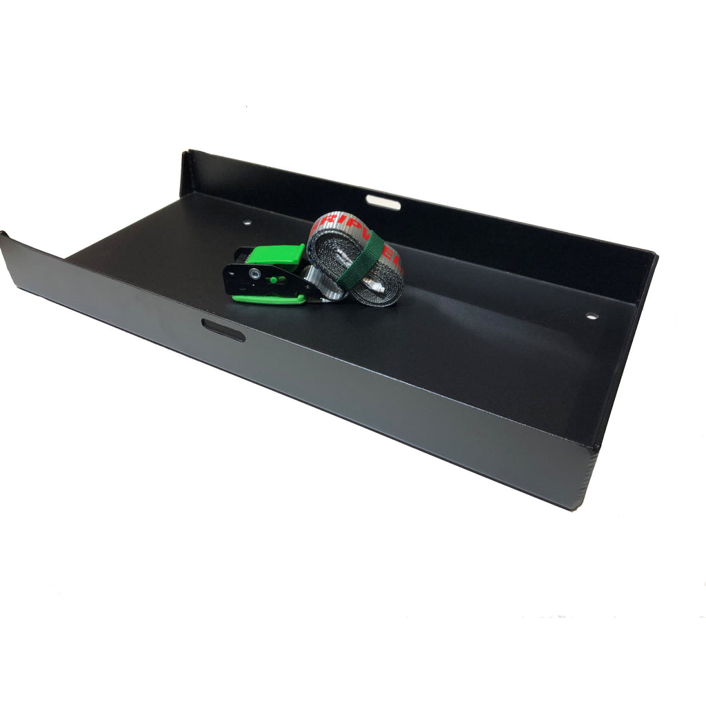 nlrbb-tray Mounting Base/Battery Tray for National Luna Battery Box | Perth Pro Auto electric parts