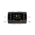 Load image into Gallery viewer, Redarc BMS1230S3R Battery Management System 30Amp The Manager with Redvision Screen Display | DC Chargers/Managers | Perth Pro Auto Electric Parts
