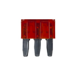Load image into Gallery viewer, bm3wf-10a Series of Micro 3 Wedge Fuses | Circuit Protection | Perth Pro Auto electric parts
