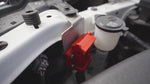 Load image into Gallery viewer, Toyota Landcruiser 300 Series Under Bonnet Dual Battery Kit
