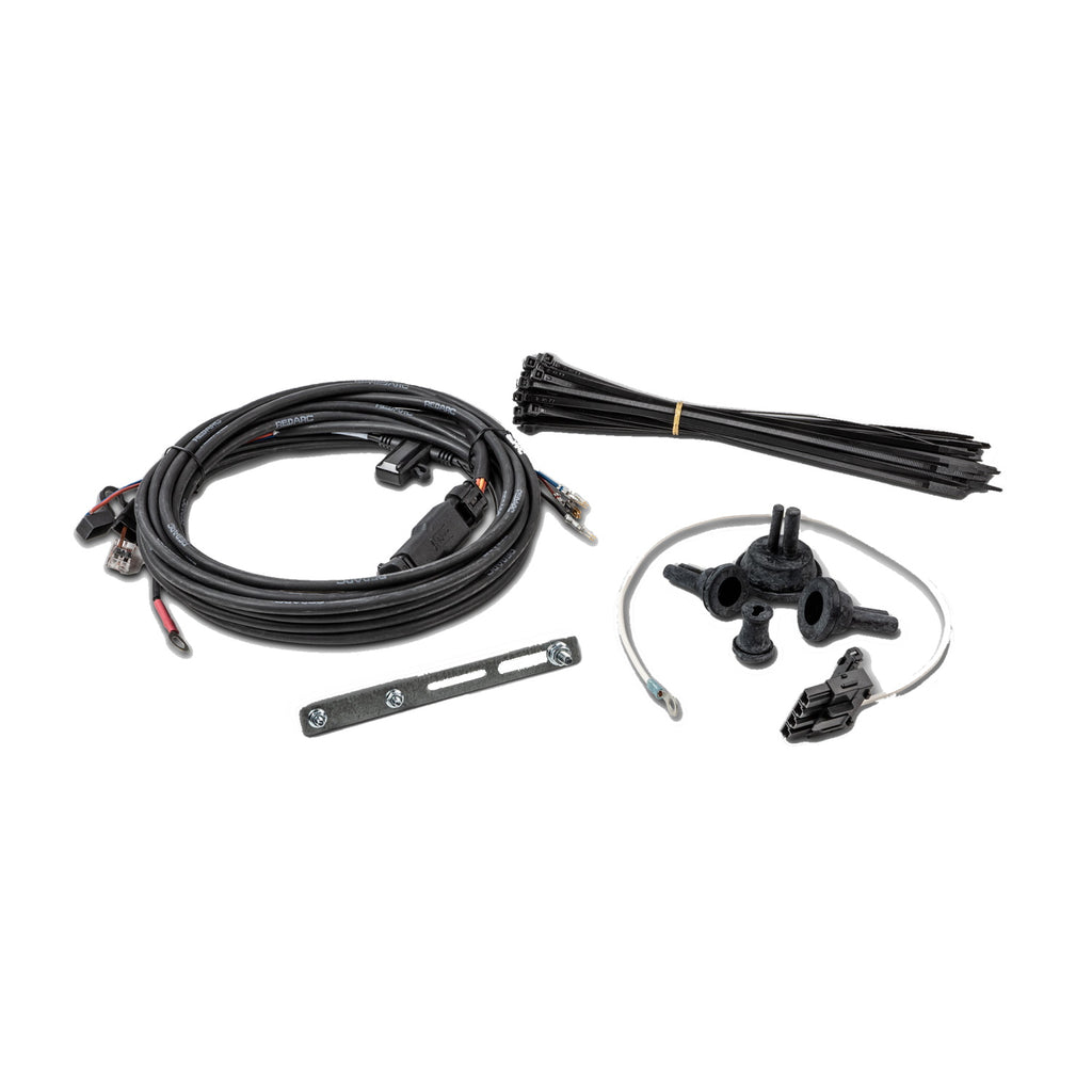 TPWKIT-013 Redarc Universal Wiring Kit T/S Tow Pro Elite | For Brake Controllers | Perth Pro Auto electric parts