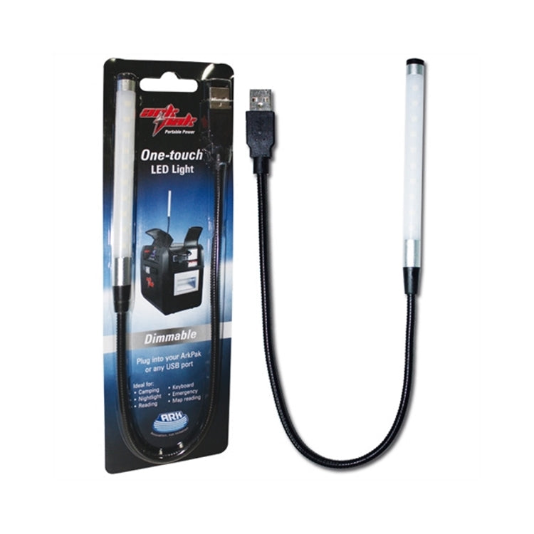 APLED ARK One touch USB Light dimmable | Camping Lights | Perth Pro Auto Electric Parts