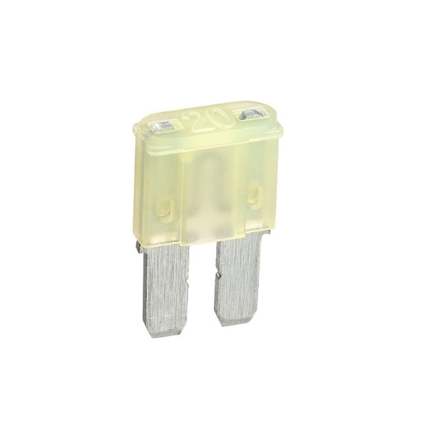 BM2WF-20A Series of Micro 2 Wedge Fuses | Circuit Protection | Perth Pro Auto Electric Parts