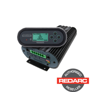 BMS1230S3 | Redarc Battery Management System 30Amp The Manager30 DC Chargers/Managers | Perth Pro Auto Electric Parts
