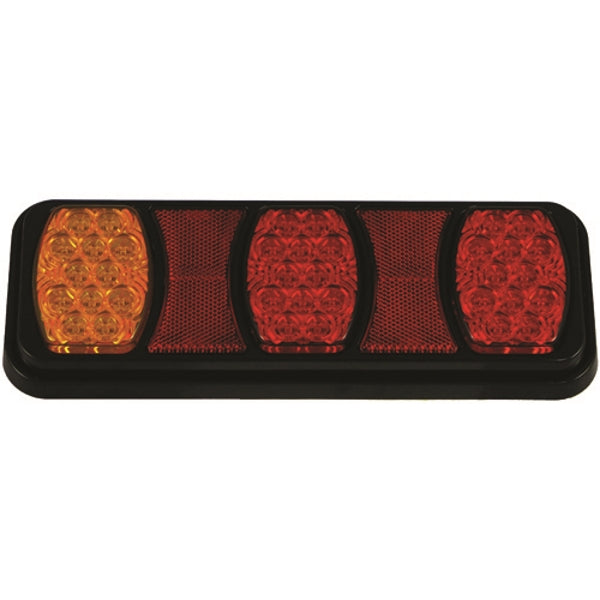 Roadvision LED Rear Combination Lamp IP67 various sizes