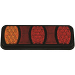 Load image into Gallery viewer, Roadvision LED Rear Combination Lamp IP67 various sizes
