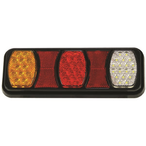 Roadvision LED Rear Combination Lamp IP67 various sizes