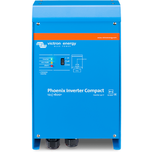 Victron Phoenix Inverter 12V Compact 230V VE.Bus | Inverters