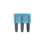 Load image into Gallery viewer, bm3wf-15a Series of Micro 3 Wedge Fuses | Circuit Protection | Perth Pro Auto electric parts
