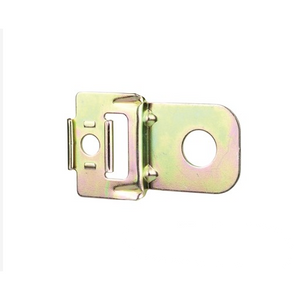 Deutsch Plug Mounting Clip Stainless Steel DT Series Mntg Hole 11mm