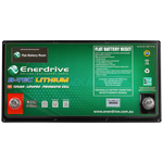 Load image into Gallery viewer, Enerdrive B-TEC 12V 125Ah G2 Lithium Battery | Lithium perth pro auto electric parts

