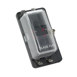 Fuse Box With LED Indicators, multiple sizes | Circuit Protection