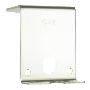 GME Antenna M/Bracket, gutter Z shape | UHF