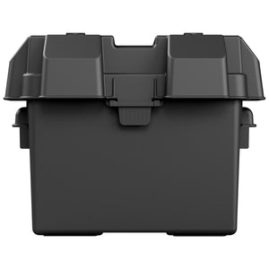 Noco Snap-Top Heavy Duty Plastic Battery Box HM300BK