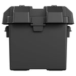 Load image into Gallery viewer, Noco Snap-Top Heavy Duty Plastic Battery Box HM306BK
