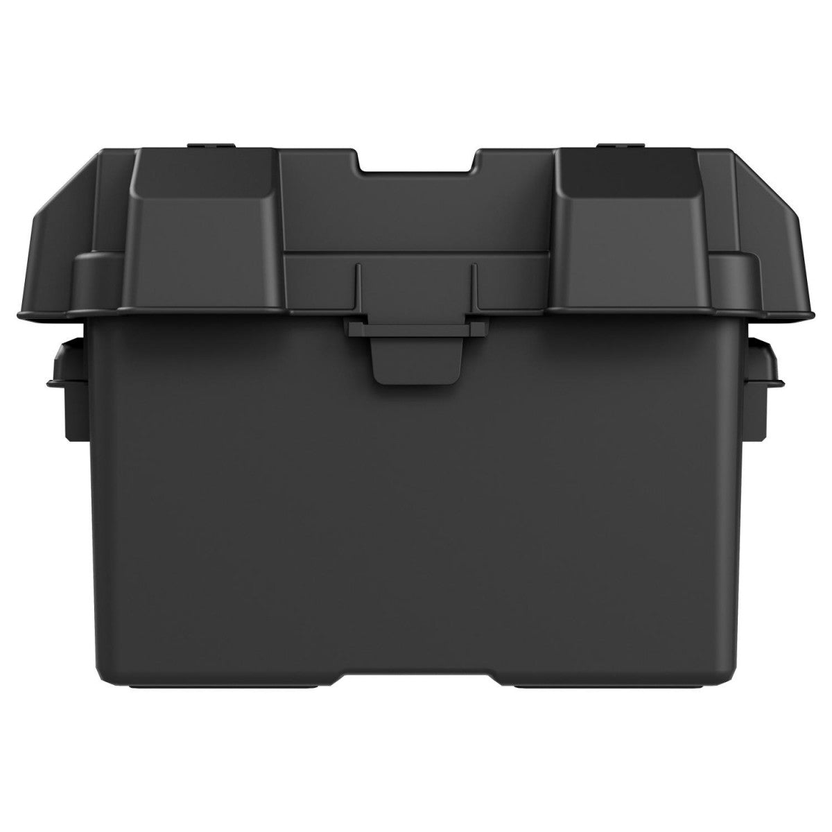 Noco Snap-Top Heavy Duty Plastic Battery Box HM327BK
