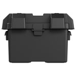 Load image into Gallery viewer, Noco Snap-Top Heavy Duty Plastic Battery Box HM327BK
