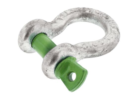HULK 4X4 Bow Shackle 3.25T | Recovery Gear