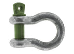 Load image into Gallery viewer, HULK 4X4 Bow Shackle 3.25T | Recovery Gear

