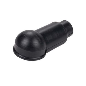 ROUND BATTERY TERMINAL COVER | BATTERY ACCESSORIES